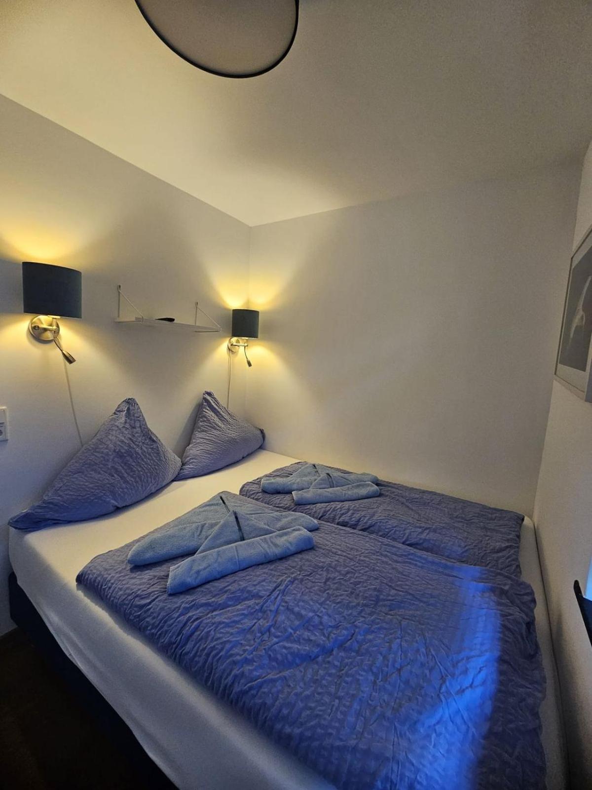 Gaestehaus Cap Hoorn Heligoland Luaran gambar